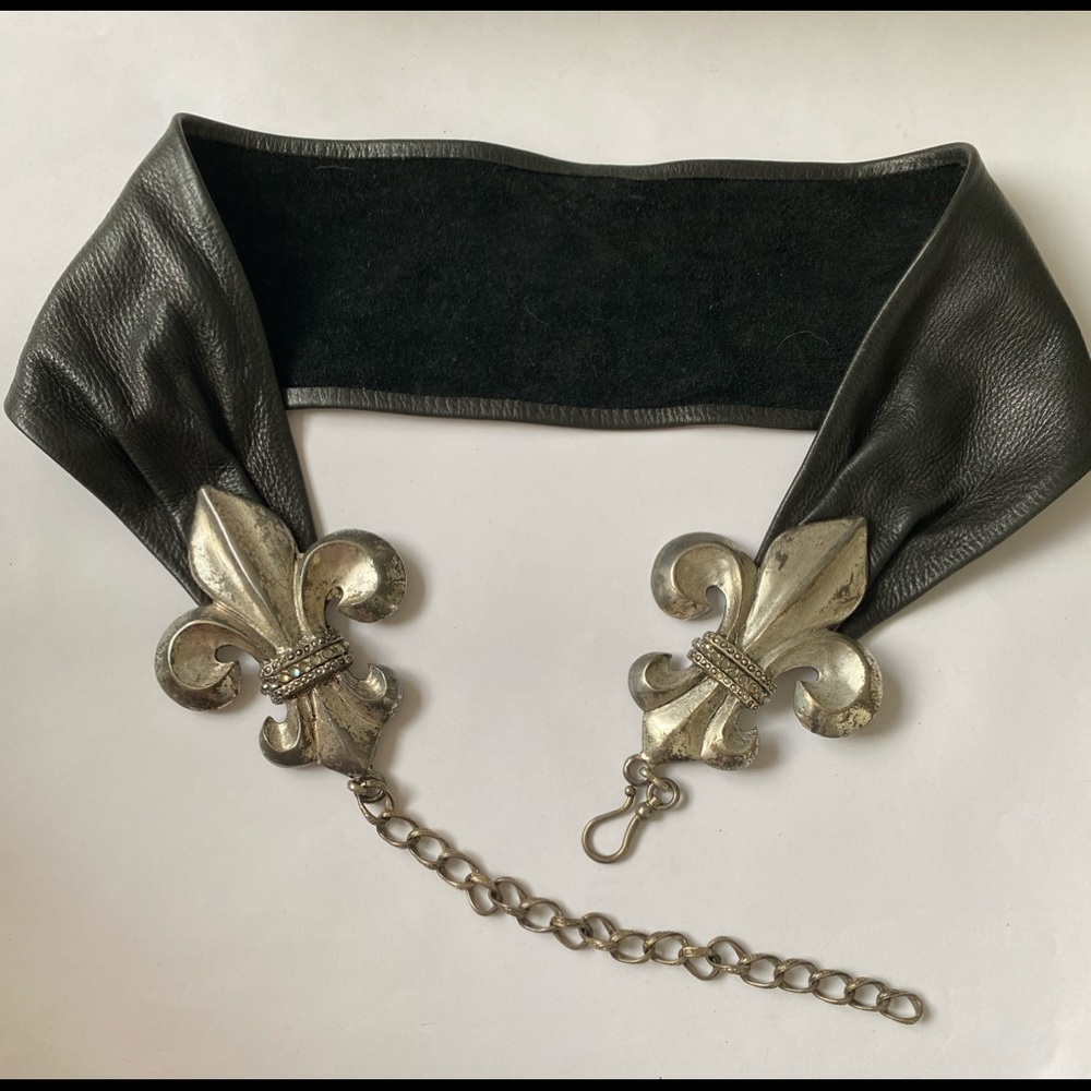 Belt